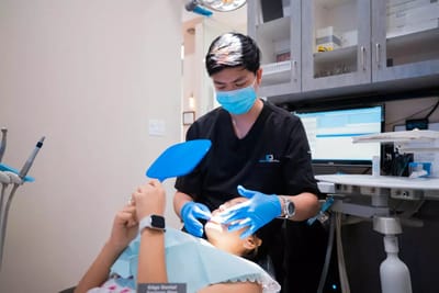 What Are the Benefits and Risks of All on X Implants?