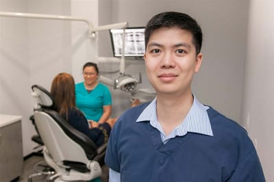 Why Should You Consider Full Mouth Restoration? Insights from a Top Dentist in Houston, TX
