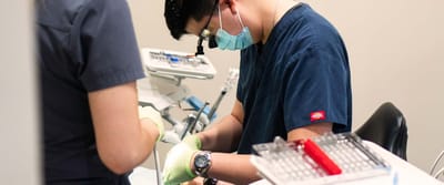 Advantage of Tooth Colored Fillings: Why Are Composite Dental Fillings the Best Choice for Your Smil