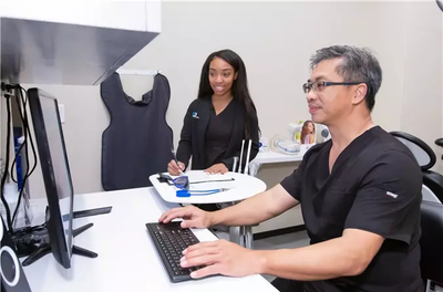 Restore Function and Aesthetics with Dental Implant Dentures in Houston