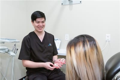 Why Dental Implants Are a Game-Changer for Your Oral Health