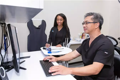 What Are the Advantages of Choosing Dental Clear Aligners in Houston?