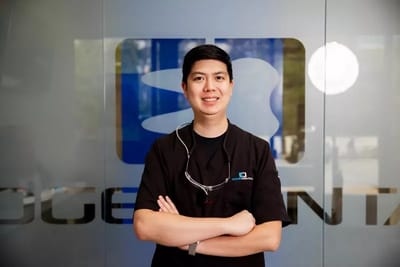 What Are the Advantages of Dental Cleaning and Clean Aligners in Houston, TX?