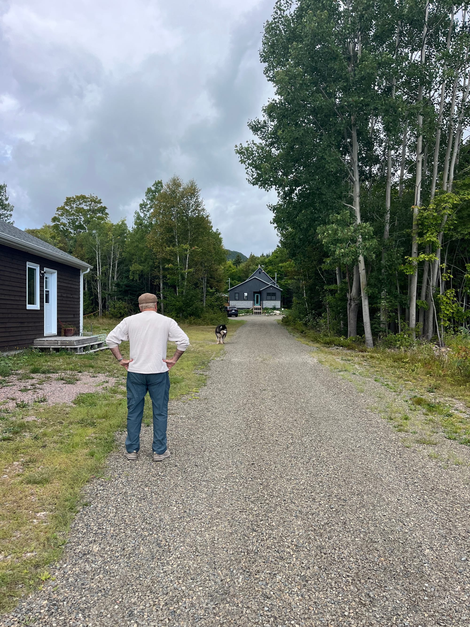 Day 5 - September 3,2024 - The Cabot Trail