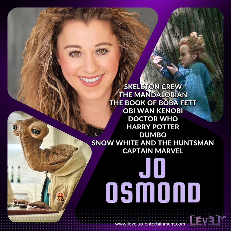 Star Wars/Mandalorian