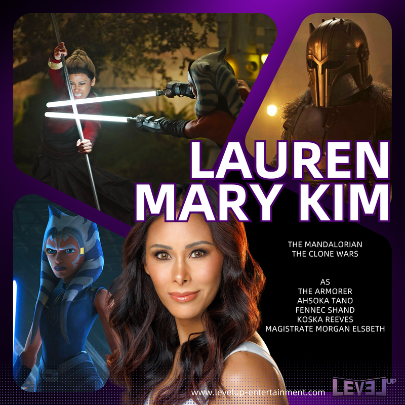 Star Wars/Mandalorian