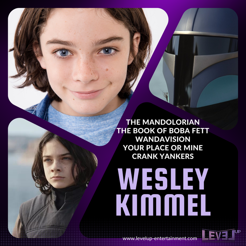 Star Wars/Mandalorian