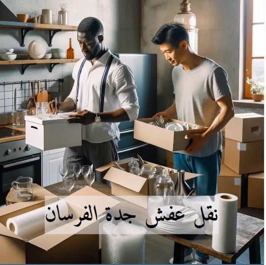 رقم شركة الفرسان لنقل العفش