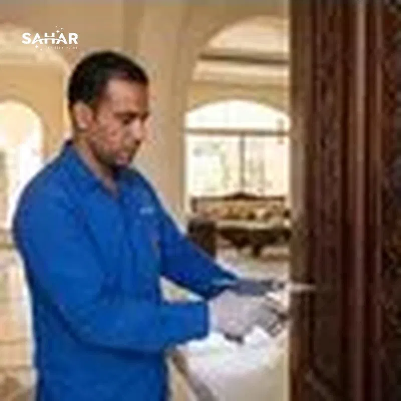 شركة مكافحة سوس الخشب بجدة 