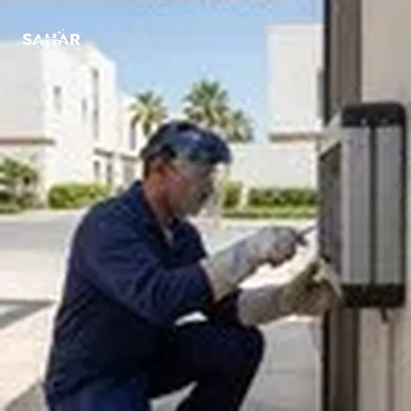 مكافحة الحشرات الطائرة بجدة  تخلص منها بـ 3 خطوات