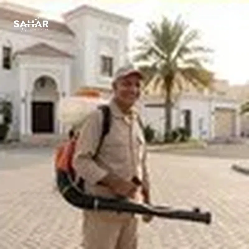 مكافحة الحشرات الطائرة بجدة  تخلص منها بـ 3 خطوات