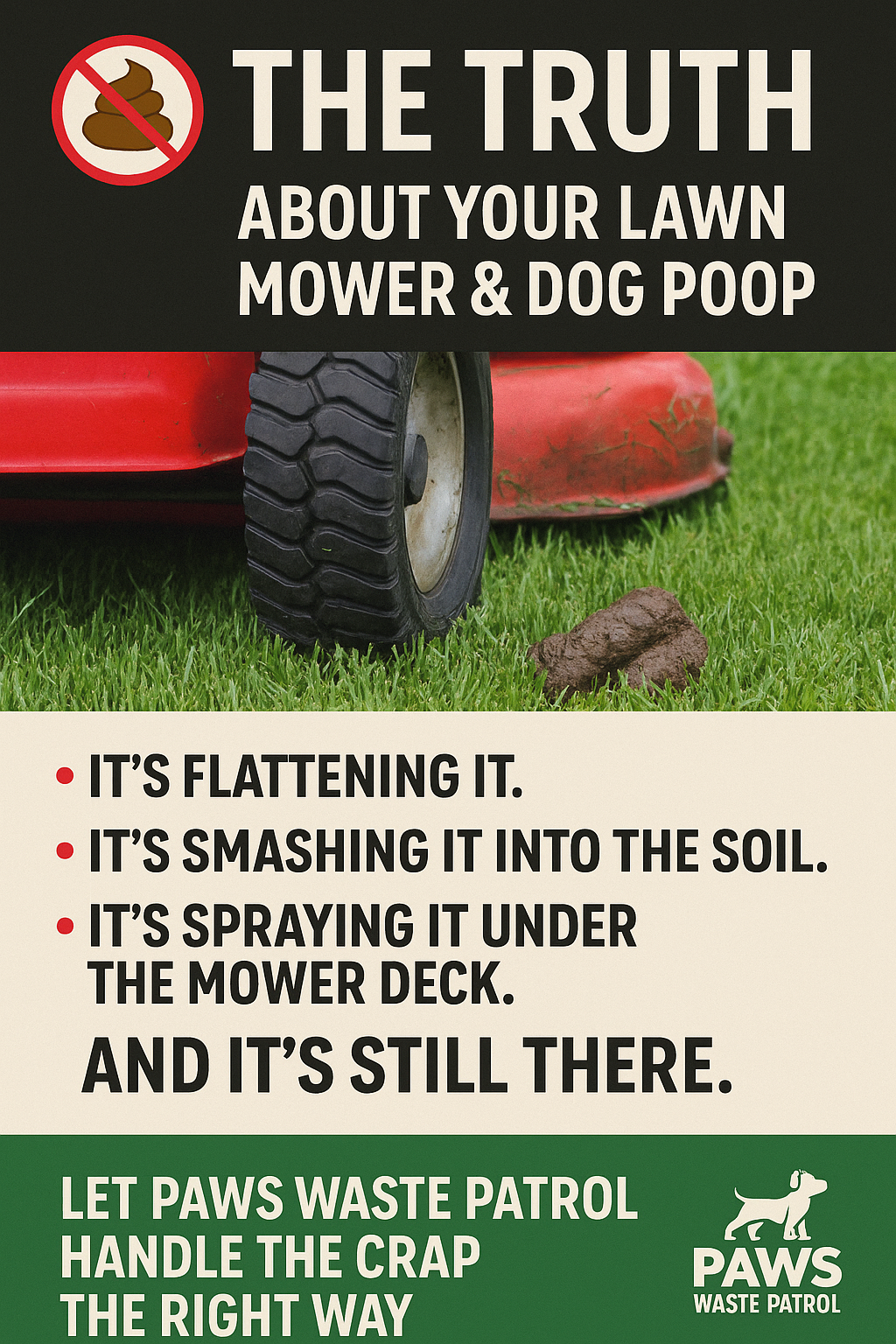Managing Dog Poop in Summer: Tips to Keep Your Yard Clean and Odor-Free