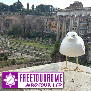 Free Tour Rome