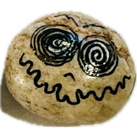 Stones in counselling  on line workshop