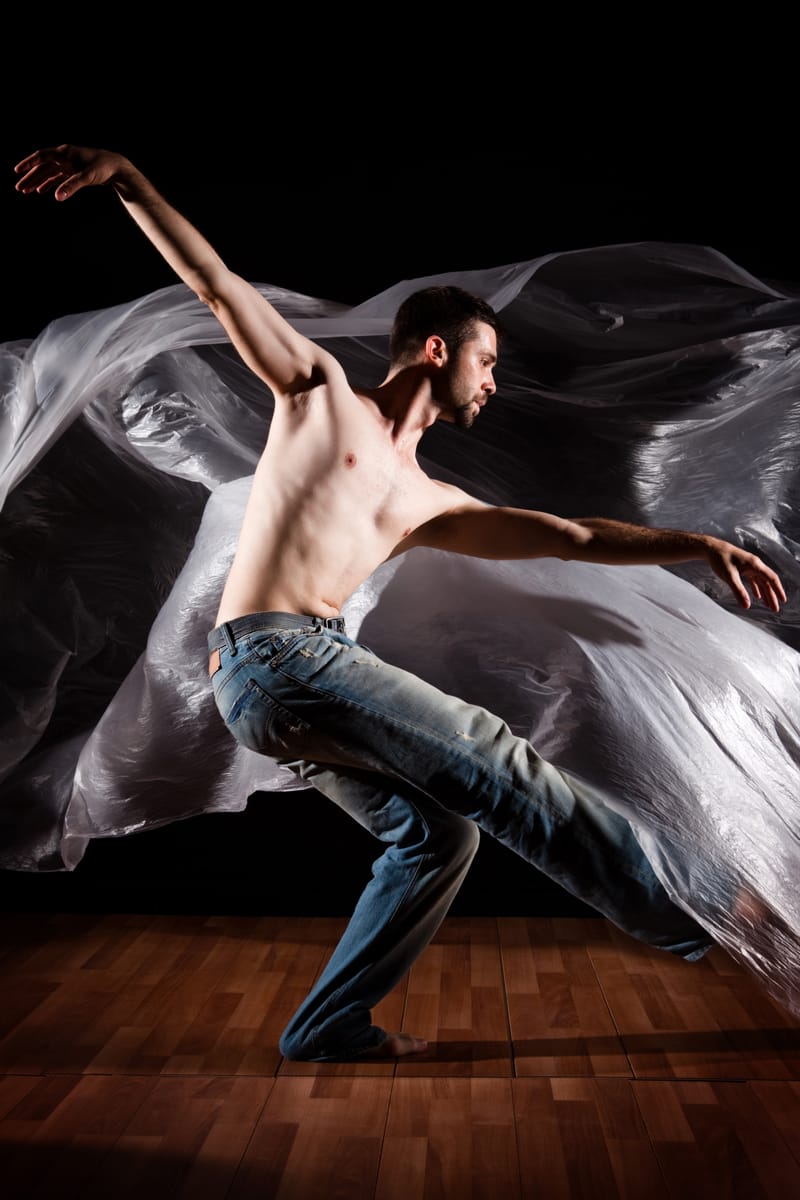 Music, Movement, and Self-Compassion: Dancing into January