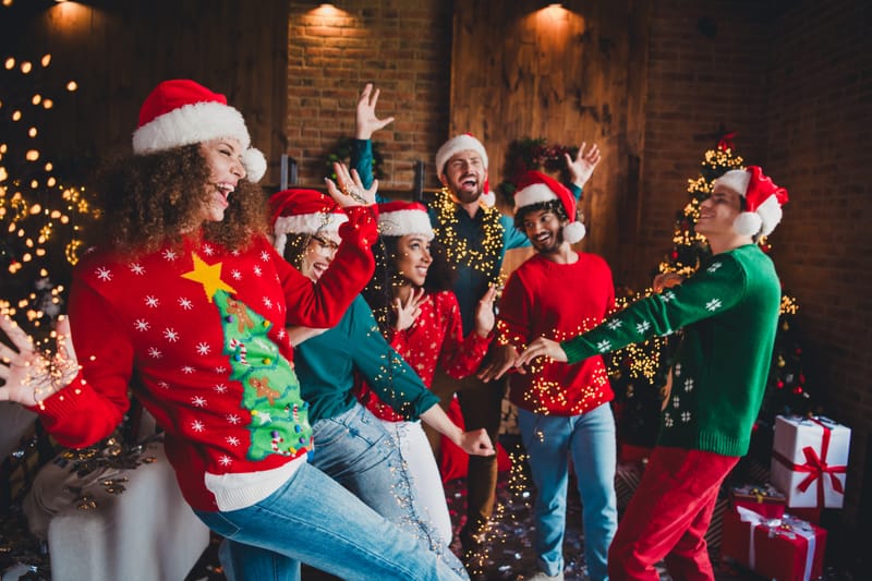 Practical Regulation Strategies for Festive Gatherings