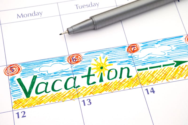 How to plan an autism-friendly holiday that suits your needs