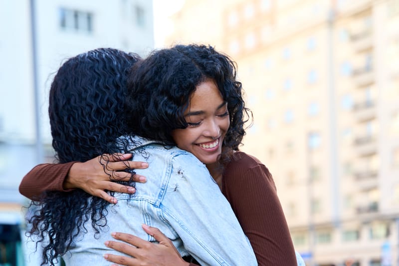 Friendship in a Throwaway Culture