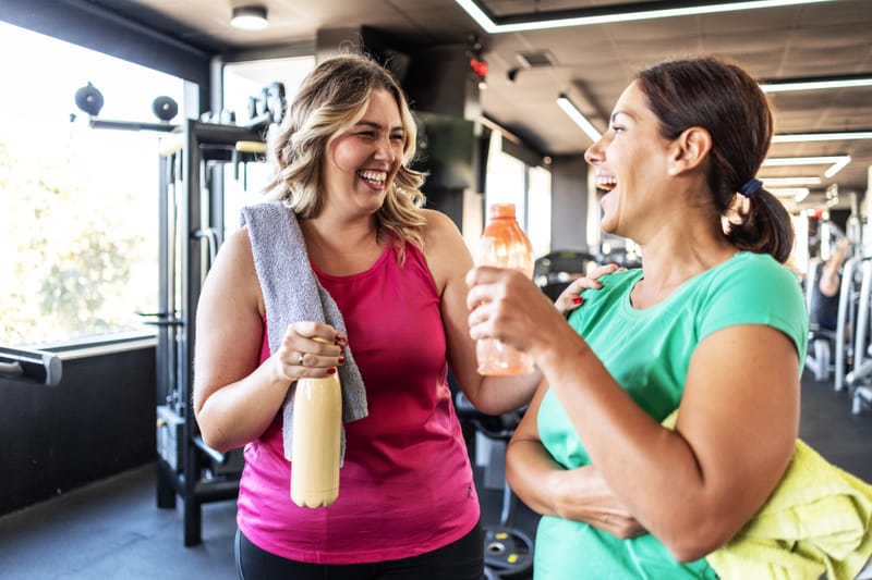 Why Friendship Matters More Than We Think