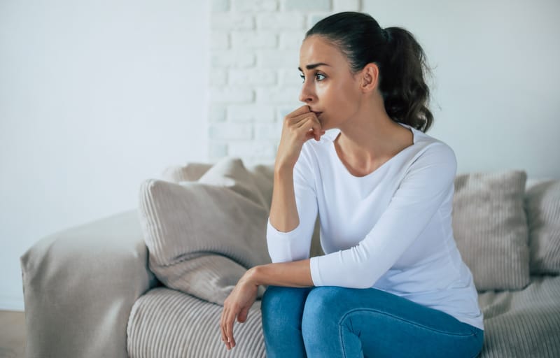 Friendship and the Fear of Rejection