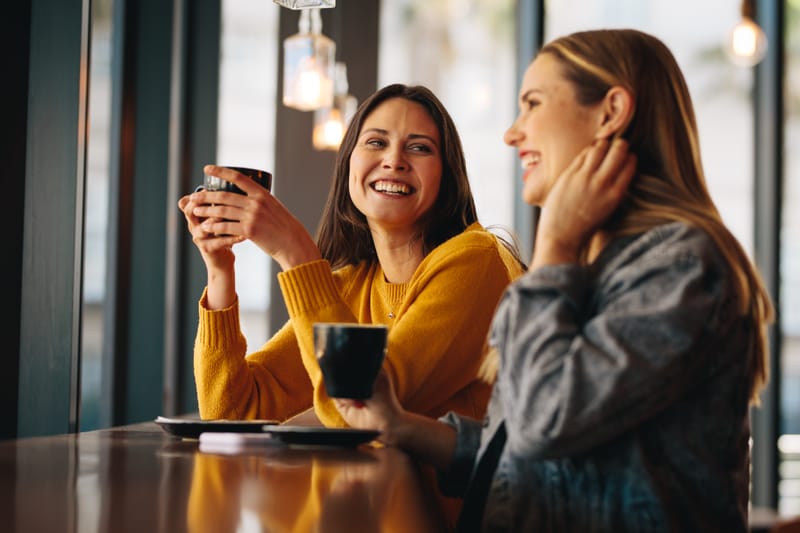 Friendship in an Achievement Culture
