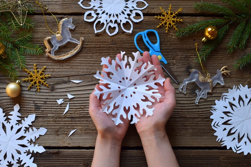 Counsellors Craft, Cuppas, and Christmas Cheer