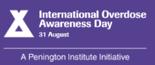“One Big Family, Driven by Hope” International Overdose Awareness Day – 31 August 2025