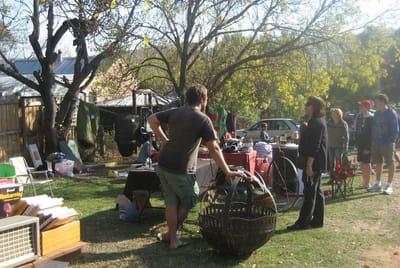 Eldorado Market - SPRING FESTIVAL 22 Nov