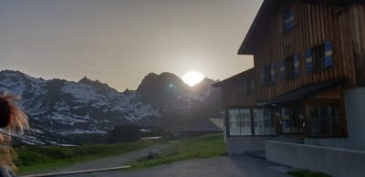 Das Madlenerhaus image