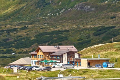 Das Madlenerhaus image