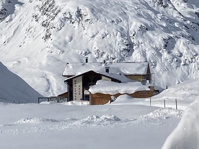 Das Madlenerhaus image