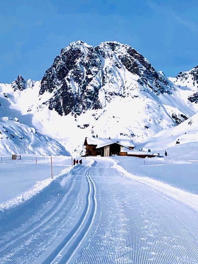 Das Madlenerhaus image