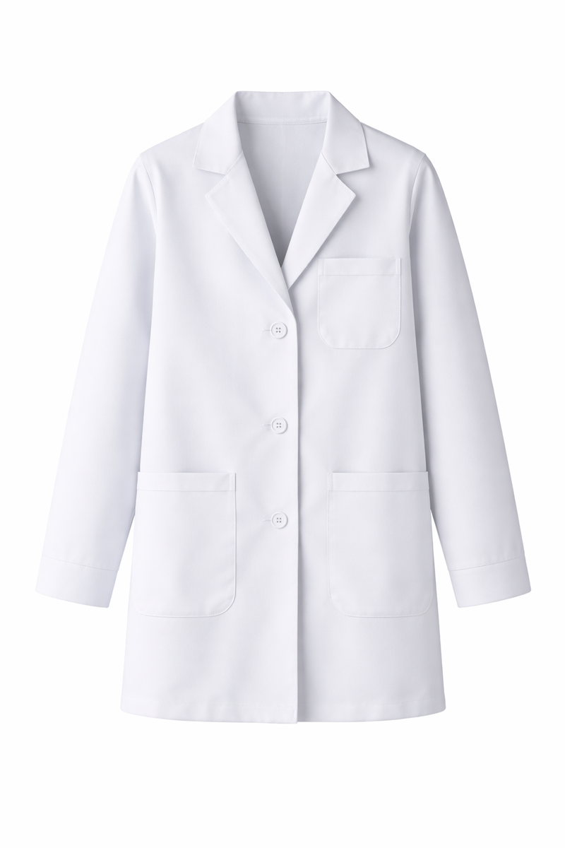  يونيفورم طبي