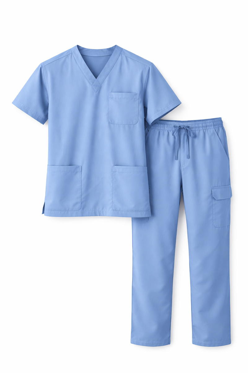  يونيفورم طبي