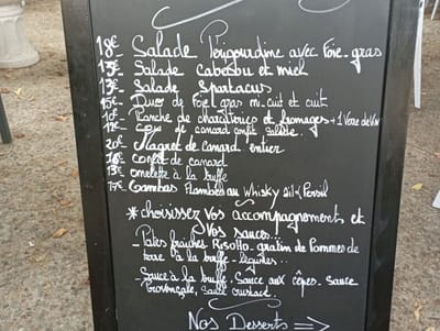 COTE RESTAURATION image