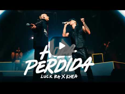 👉 Arrancamos la semana con buena música!