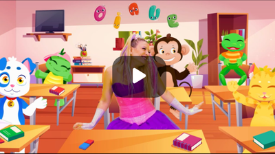 👉 Nos divertimos siempre como niños!