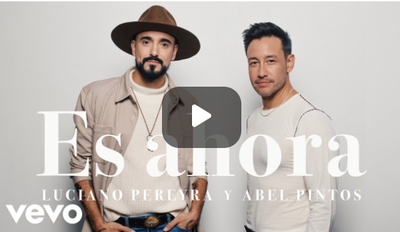 👉 Lo nuevo suena acá!