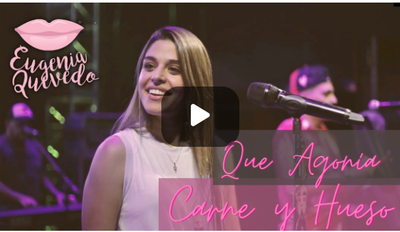 🎵 Disfrutamos buena música! 🎵