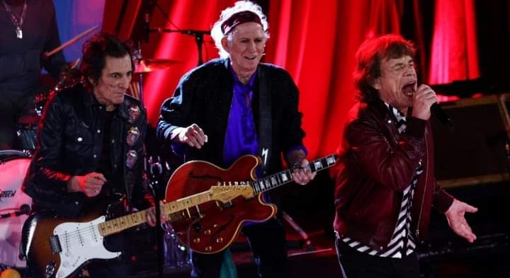👉 Los Rolling Stones llegan al mundo virtual: llevan sus canciones a Roblox.