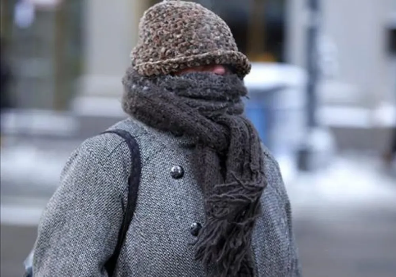 👉 Alerta por frío extremo!