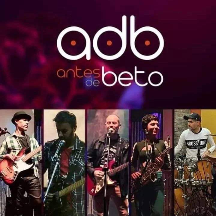 👉 Disfrutamos juntos lo nuevo de una gran banda "Antes de Beto".