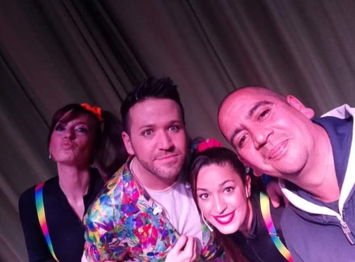 👉 Disfrutando de "AleMusic Kids".