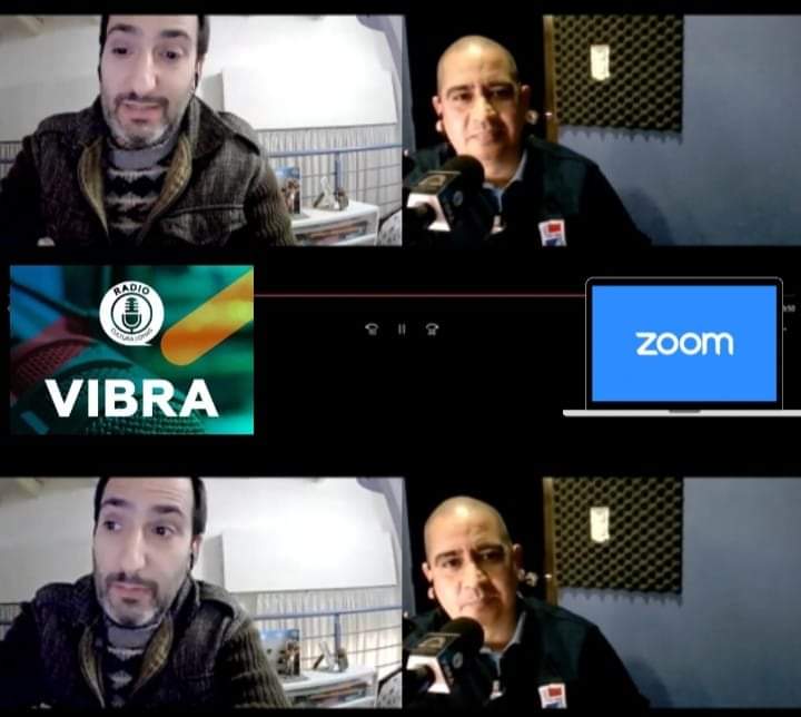 👉 Charlamos en vivo, vía  Zoom con un gran artista Uruguayo, Diego Kuropatwa!