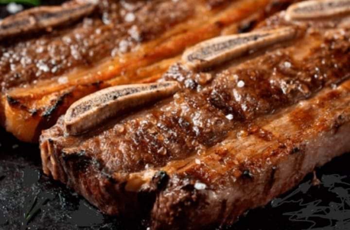 👉 La paradoja del asado de tira!