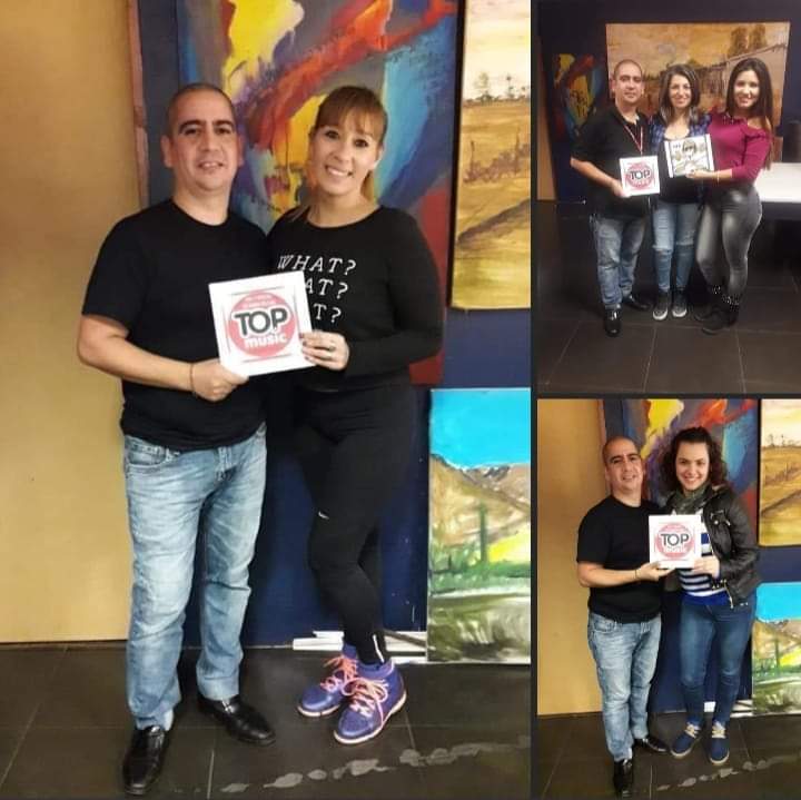 👉🏽 Top Music 4° Temporadas juntos!