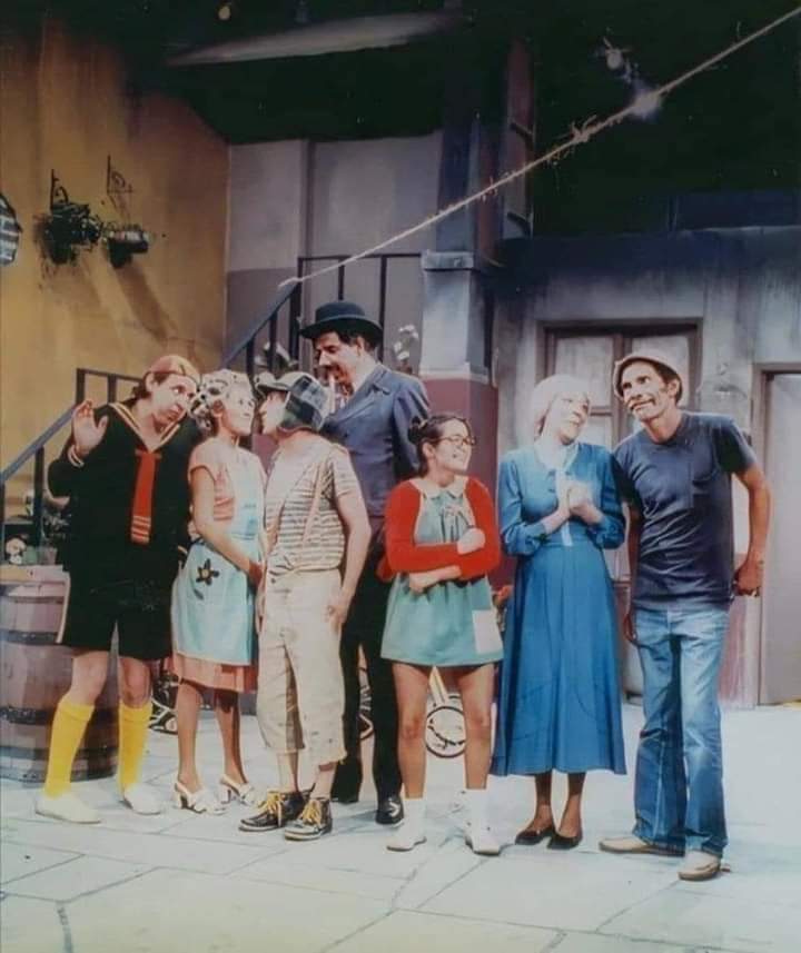 👉 Recuerdos de una época!