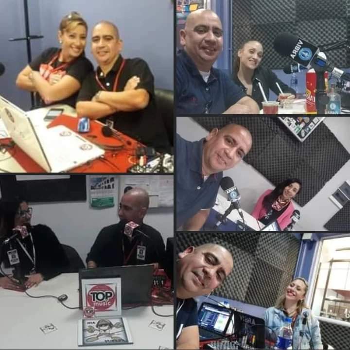 👉 Día de la Radio Online en Argentina.