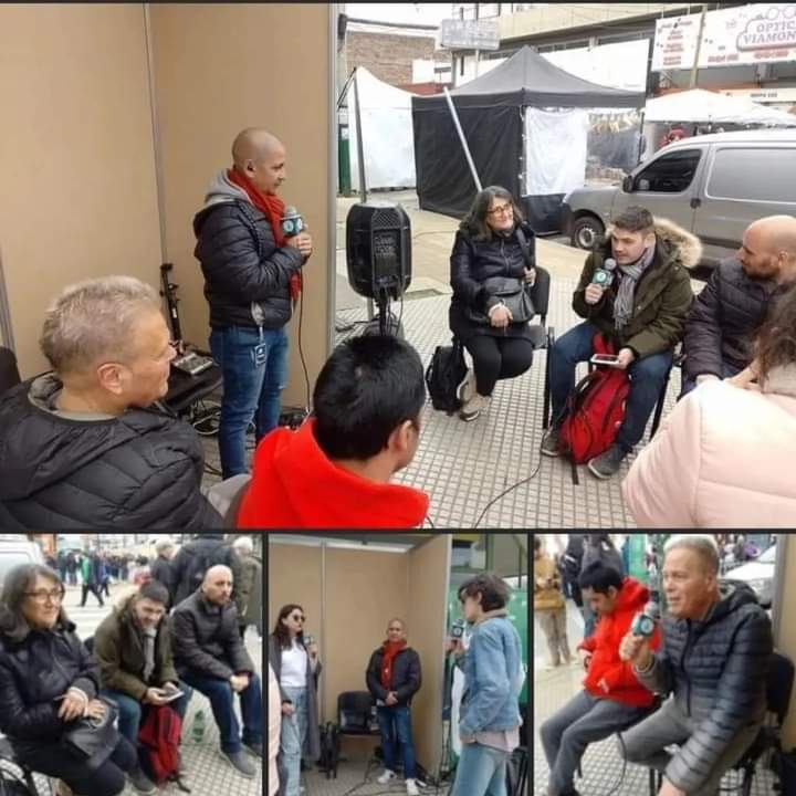 👉 Jornada de móvil en vivo.