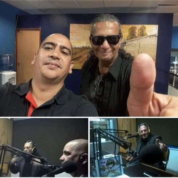 👉 Siempre presente Sandy.